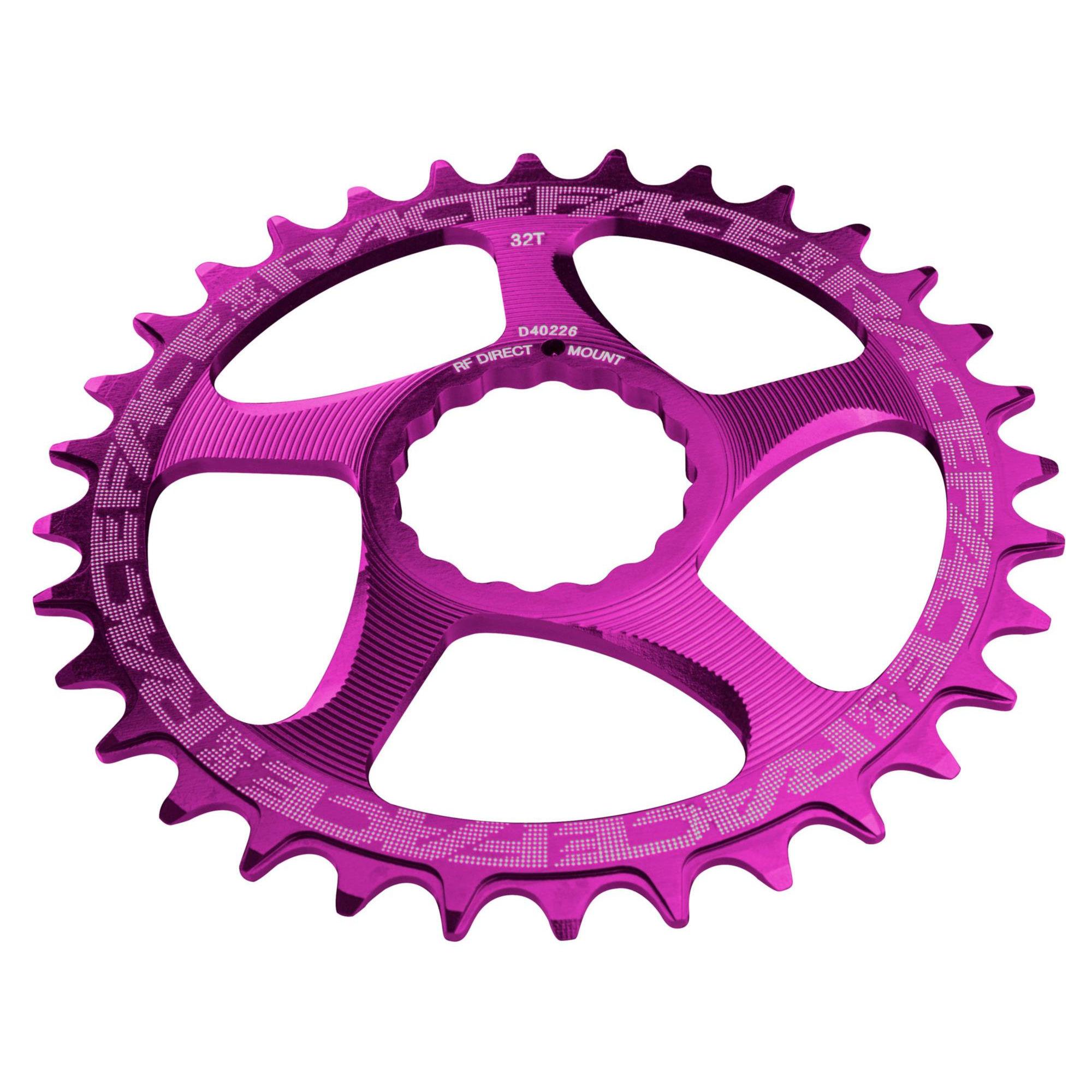 Race Face Narrow Wide Chainring Cinch DM